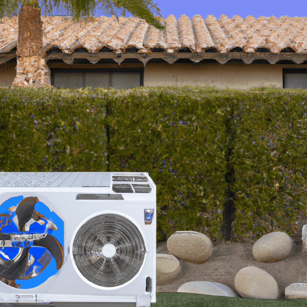 Step-by-Step Goodman AC 3 Ton Installation