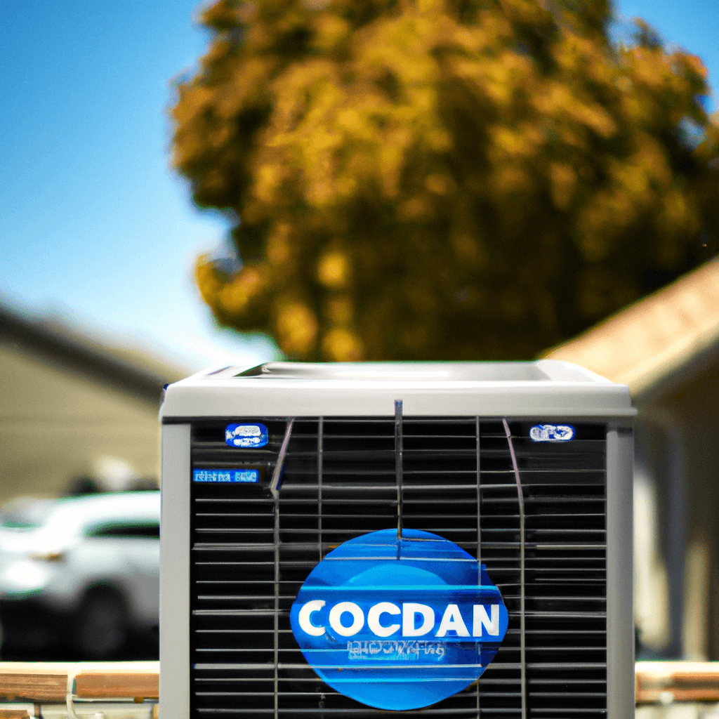 The Benefits of Choosing a Goodman AC Installation