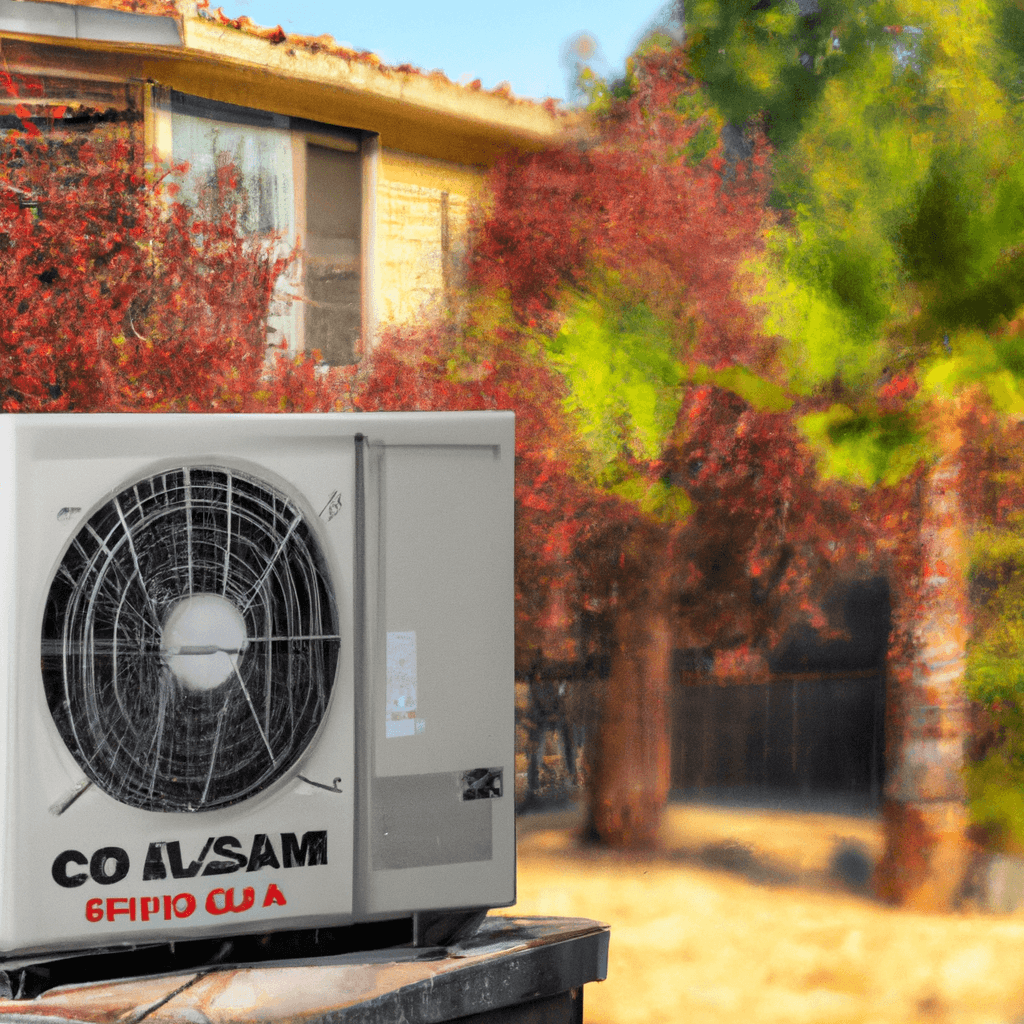 DIY Goodman AC Maintenance Tips