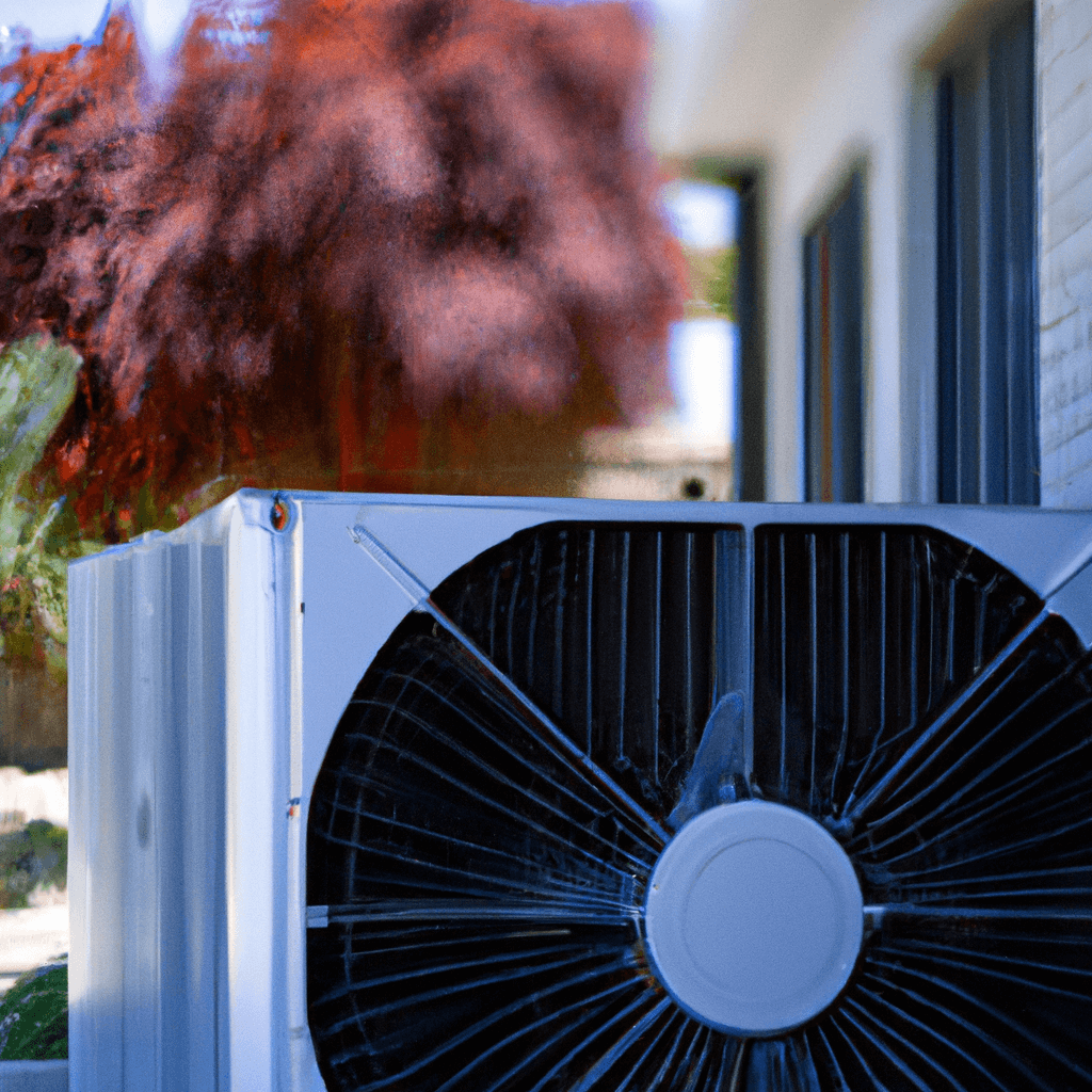 AC Blowing Air But Not Cold On Second Floor? Here’s Why