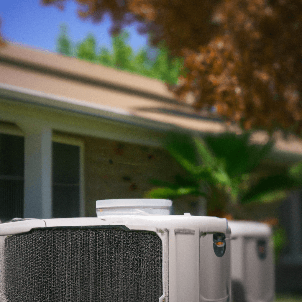 AC Repair Services in San Diego, CA