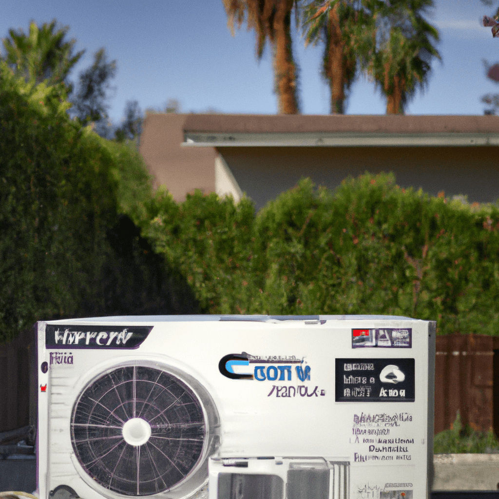 AC Replacement Services in San Diego – Get a Free Estimate