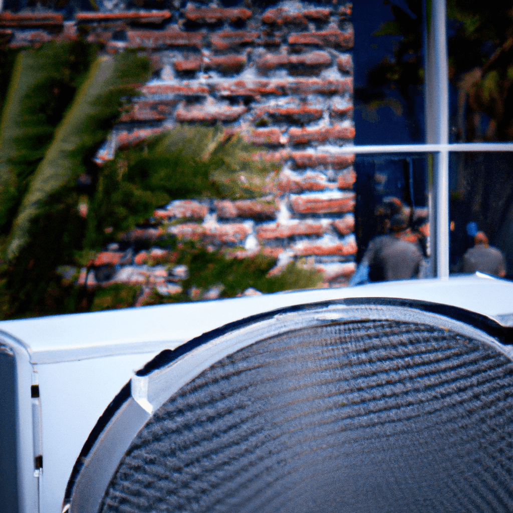 AC Replacement in San Diego