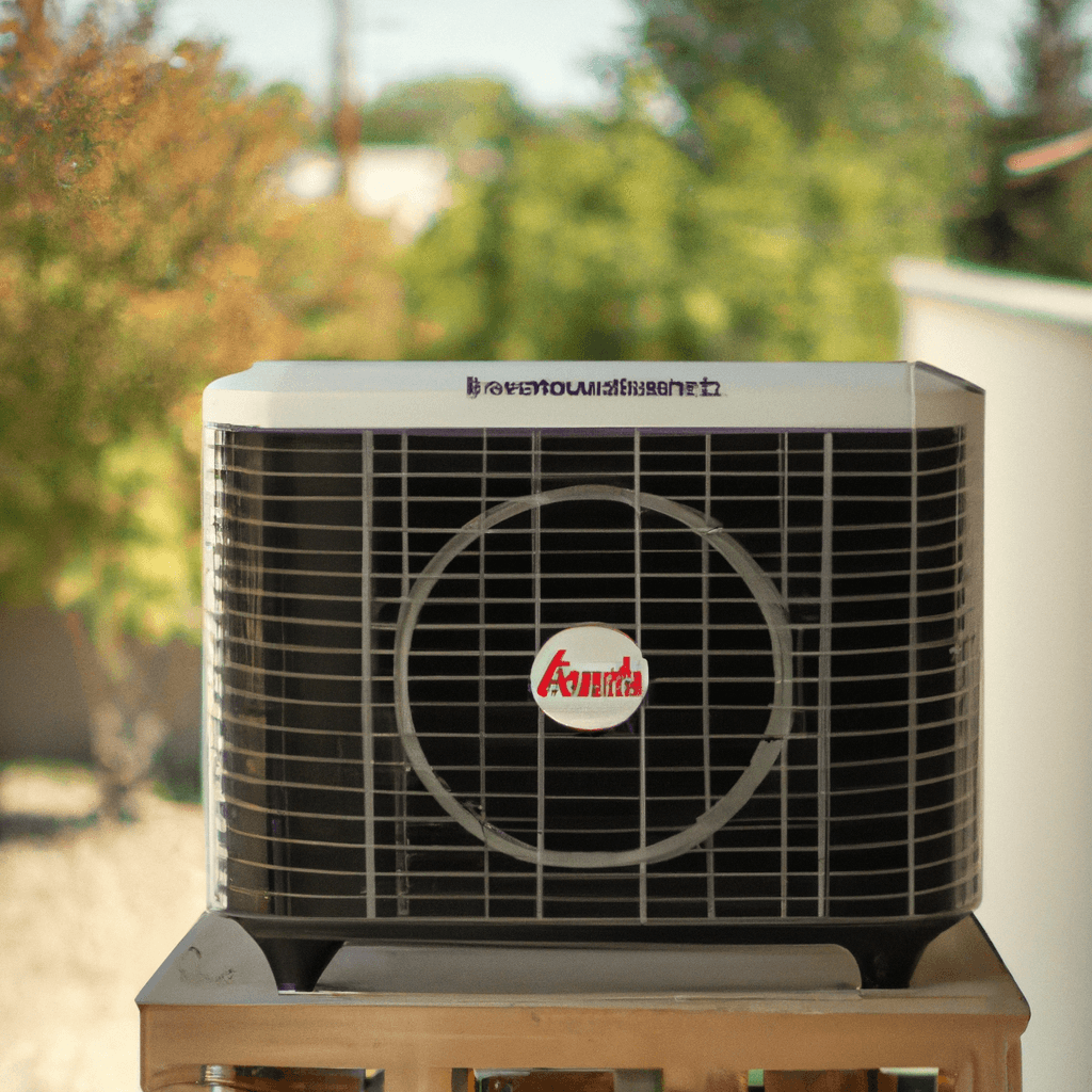 Reliable AC Services in San Diego