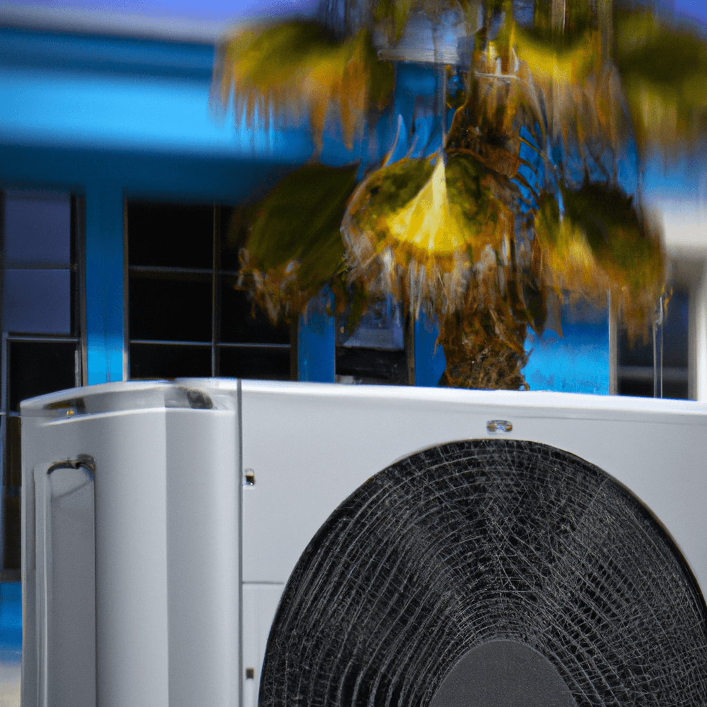 Common Causes of Frozen AC Units