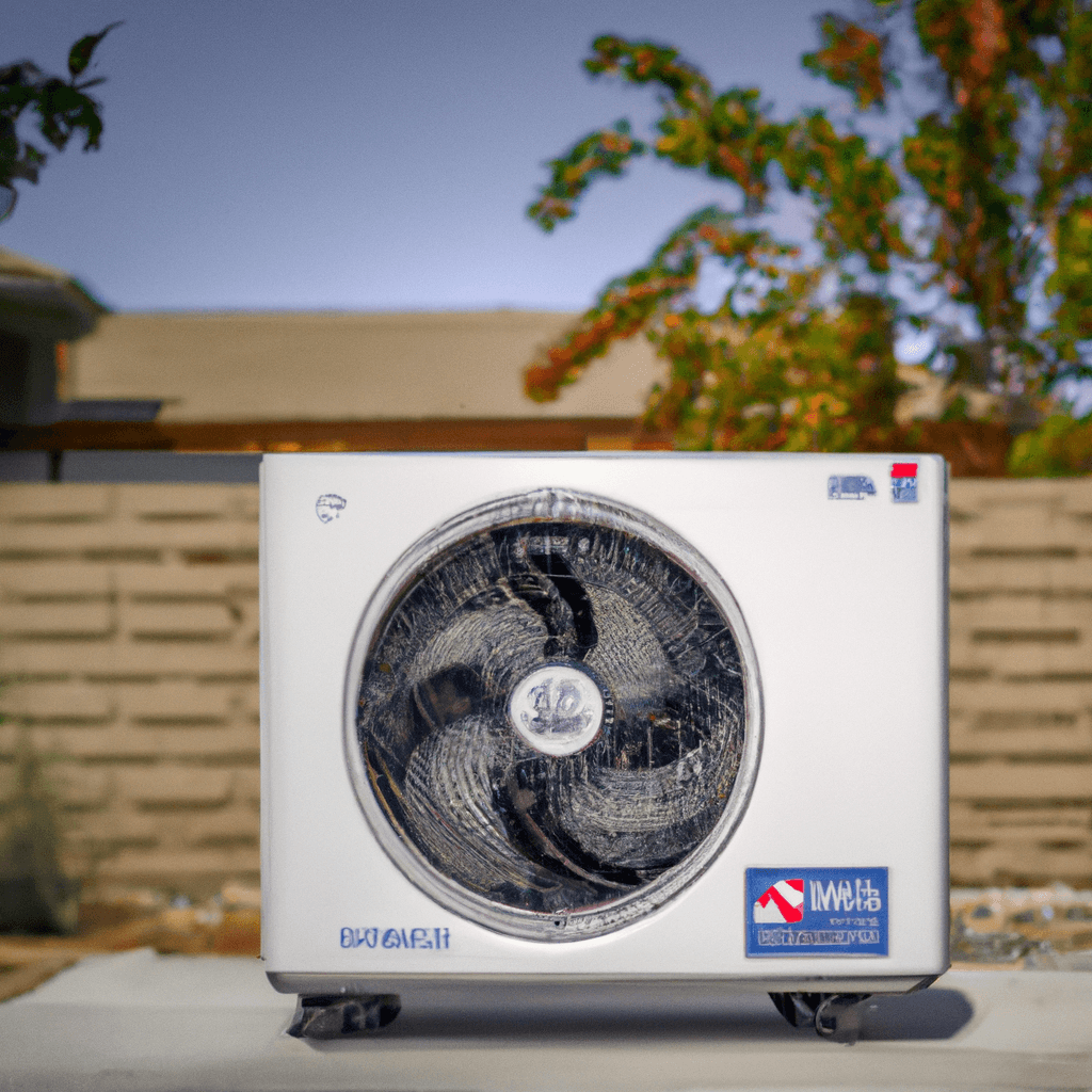 How to Fix a Frozen AC Unit