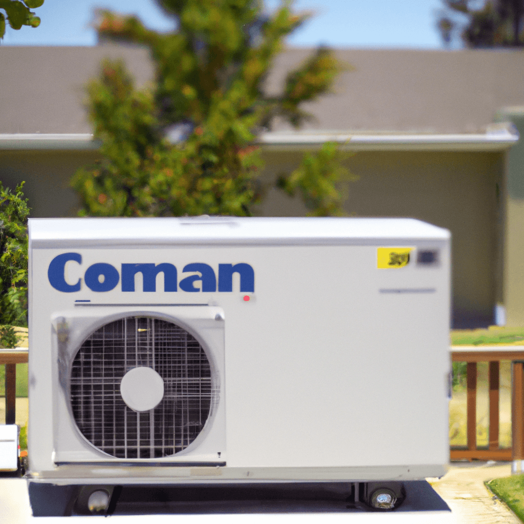 Find Local Air Conditioner Services