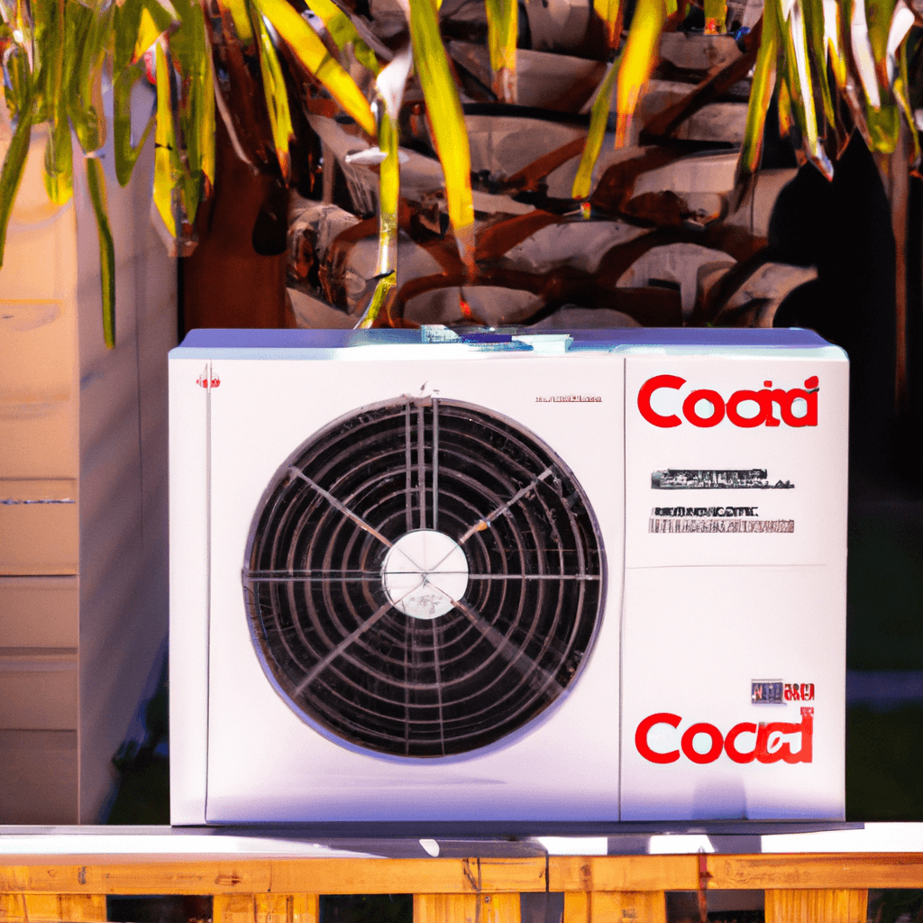 Understanding Commercial Central Air Conditioning