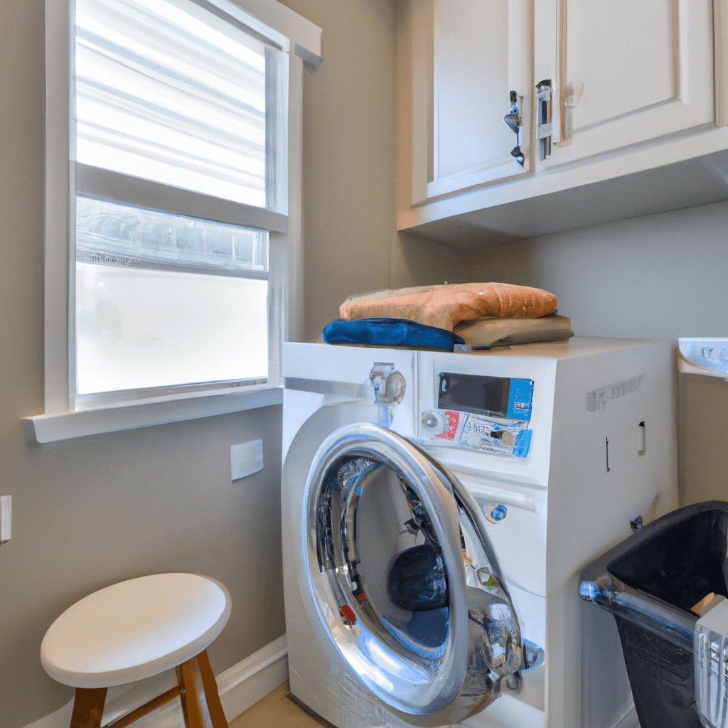 Why Is My Washing Machine Making Noise 5 Common Reasons