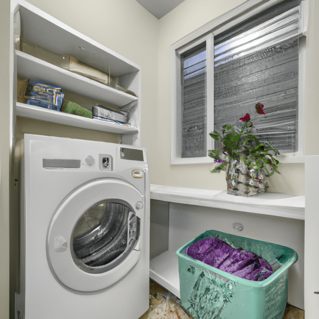 Troubleshooting Guide: Washing Machine Won’t Spin