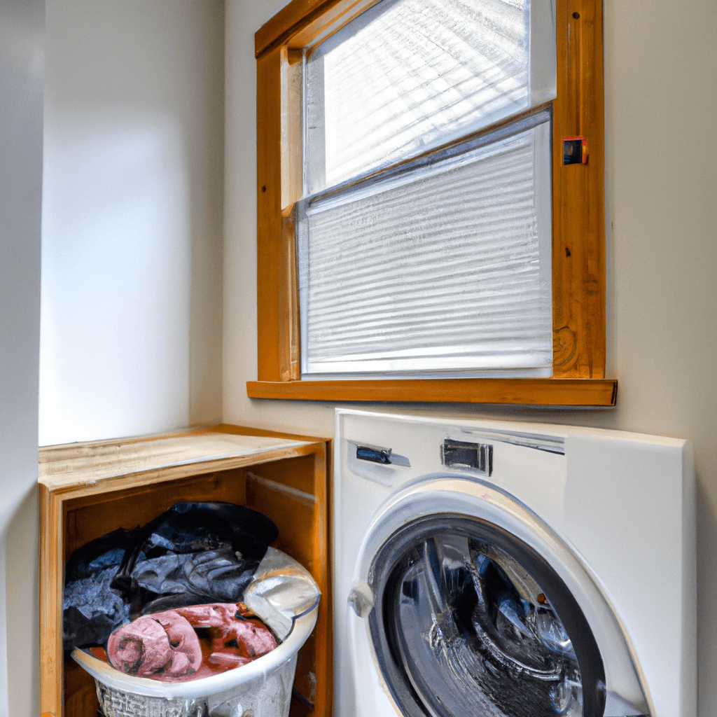 Stop the Drips Fix Your Leaky Washing Machine