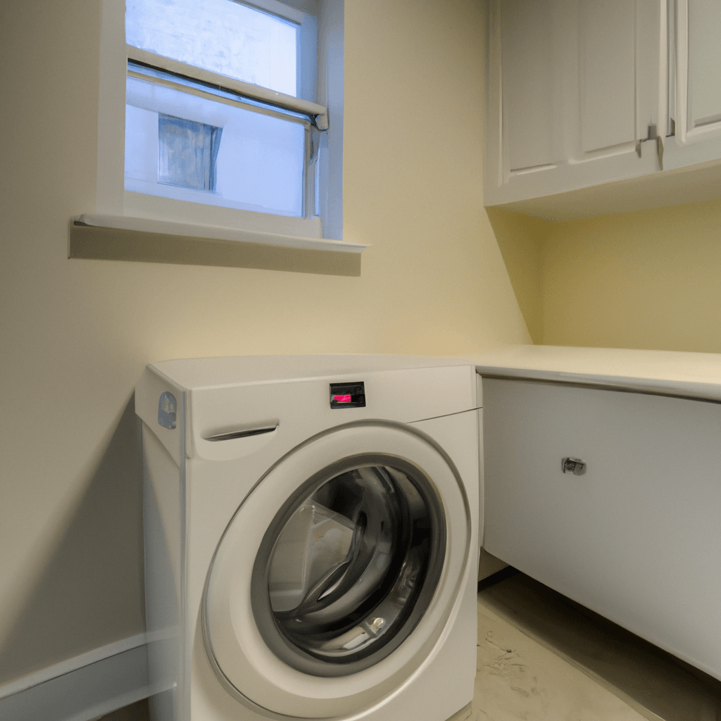 Noisy Washing Machine Heres What You Need to Know