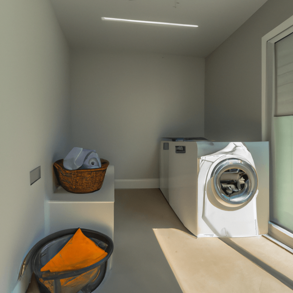 Clothes Still Wet After Spinning? Fix Your Washer