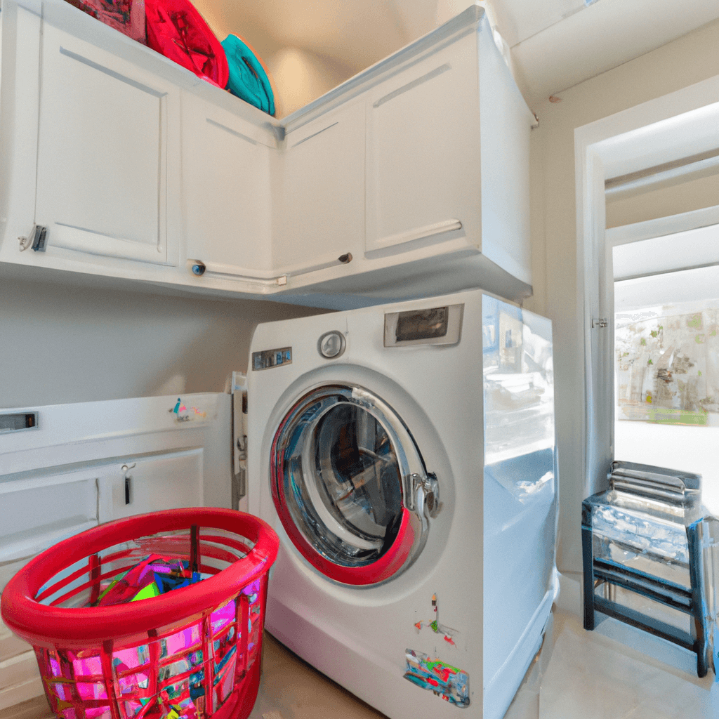 Repairing Washing Machine Leaks From the Bottom