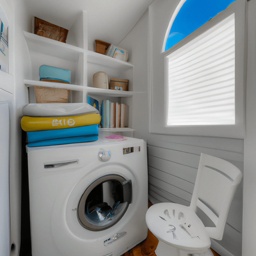 Solving Washing Machine Leaks from Detergent Dispenser