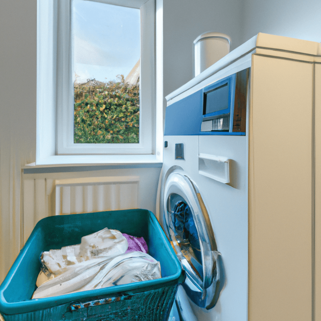 Fixing Washing Machine Leaks from the Door