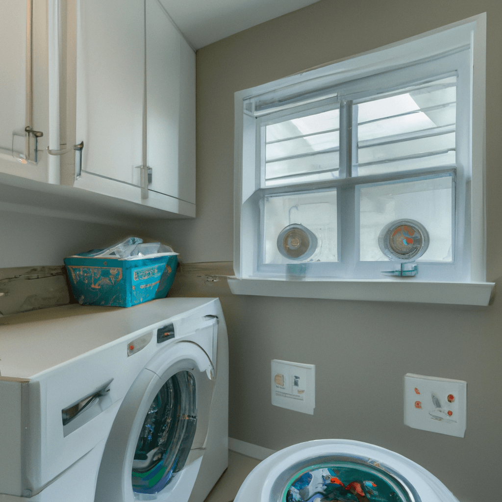 What to Do When Your Washing Machine Won’t Spin