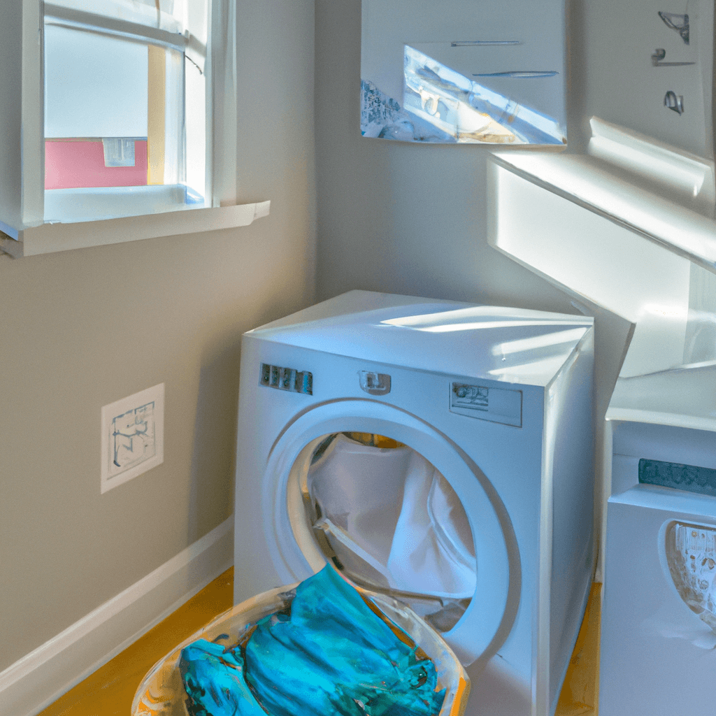 How to Replace a Washing Machine Belt Step by Step Guide