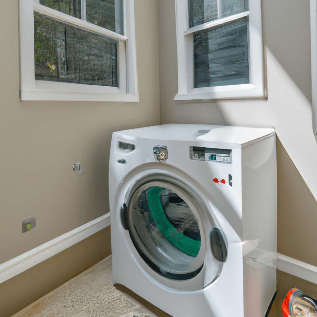 Washing Machine Leaks Causes and How to Fix Them