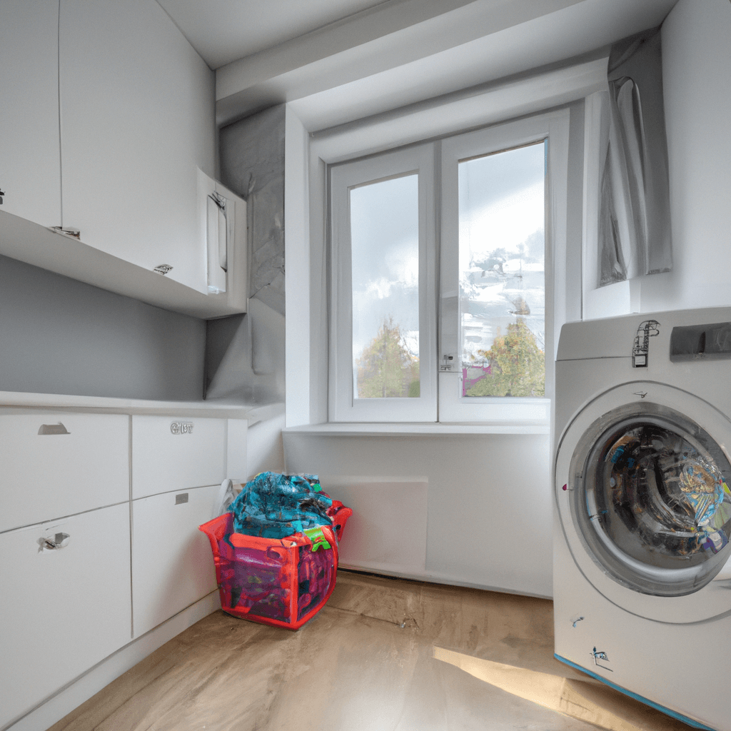 Common Kenmore Washing Machine Problems and Fixes