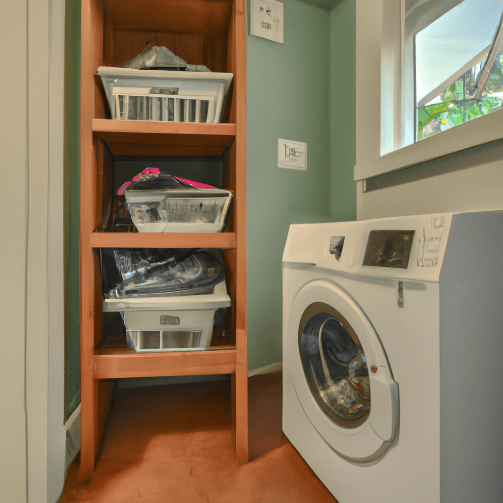 Washing Machine not agitating? Here’s what you can do