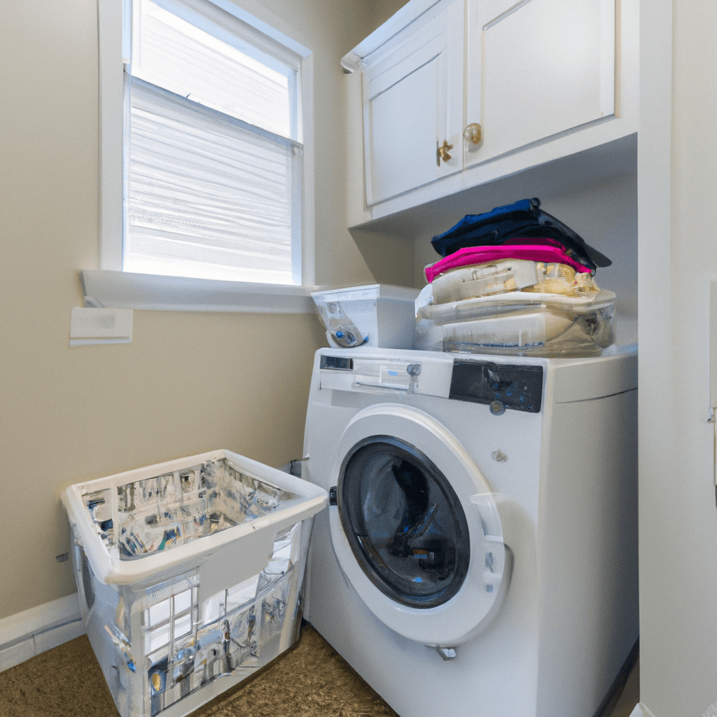 What to do when your washing machine wont start