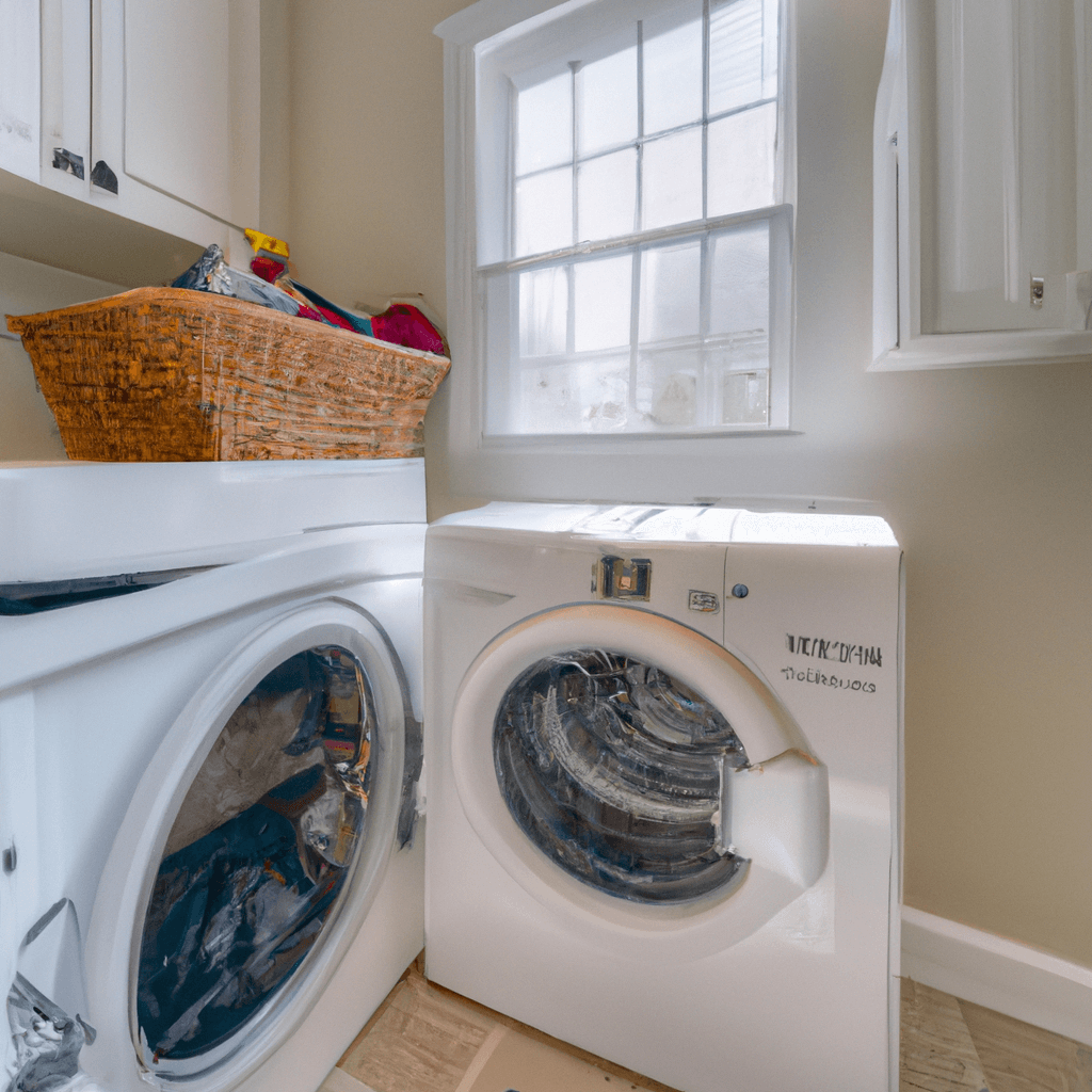 Whats That Noise A Guide to Common Washing Machine Sounds