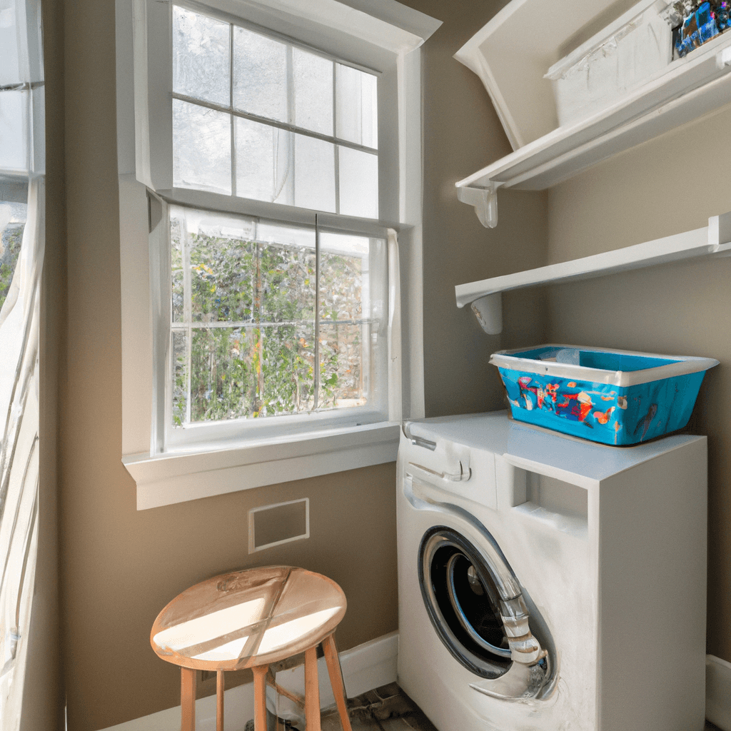 The Ultimate Guide to Cleaning Your Washing Machine