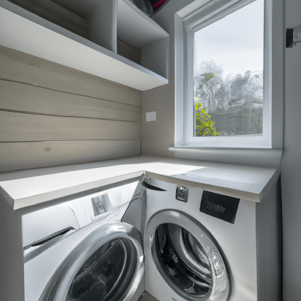 How Often Should You Clean Your Washing Machine