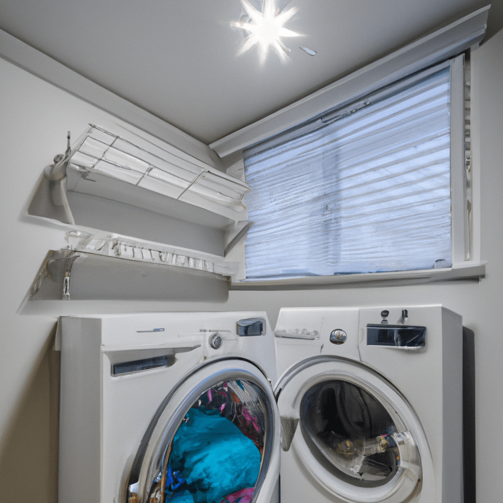 The Essential Guide to Maintaining Your Washing Machine