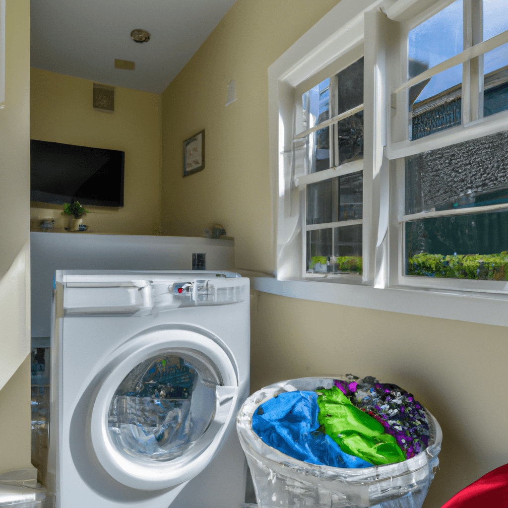 Fixing Washer Spin Cycle Problems in San Diego