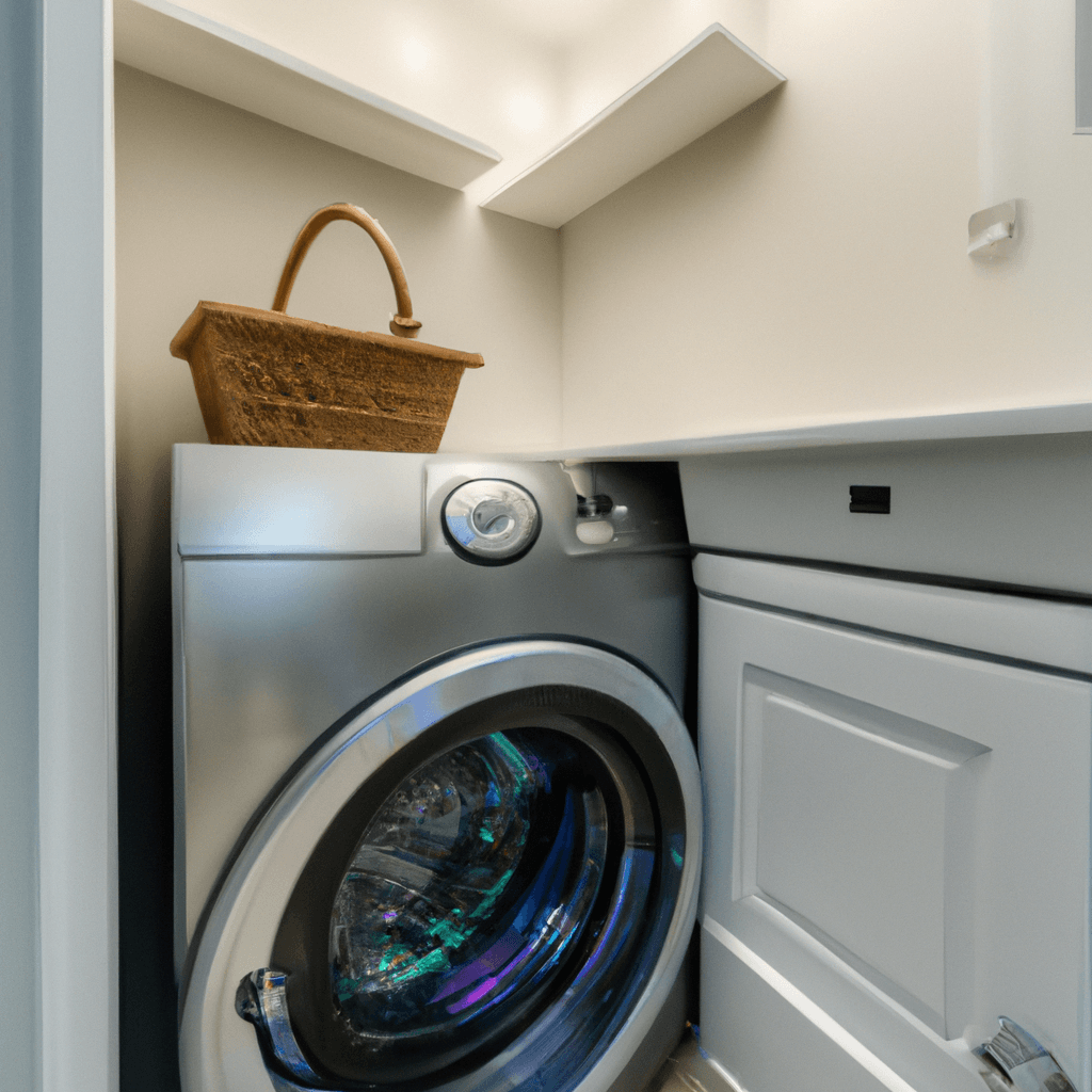 Stop the Flood Tips for Preventing Washing Machine Overflows