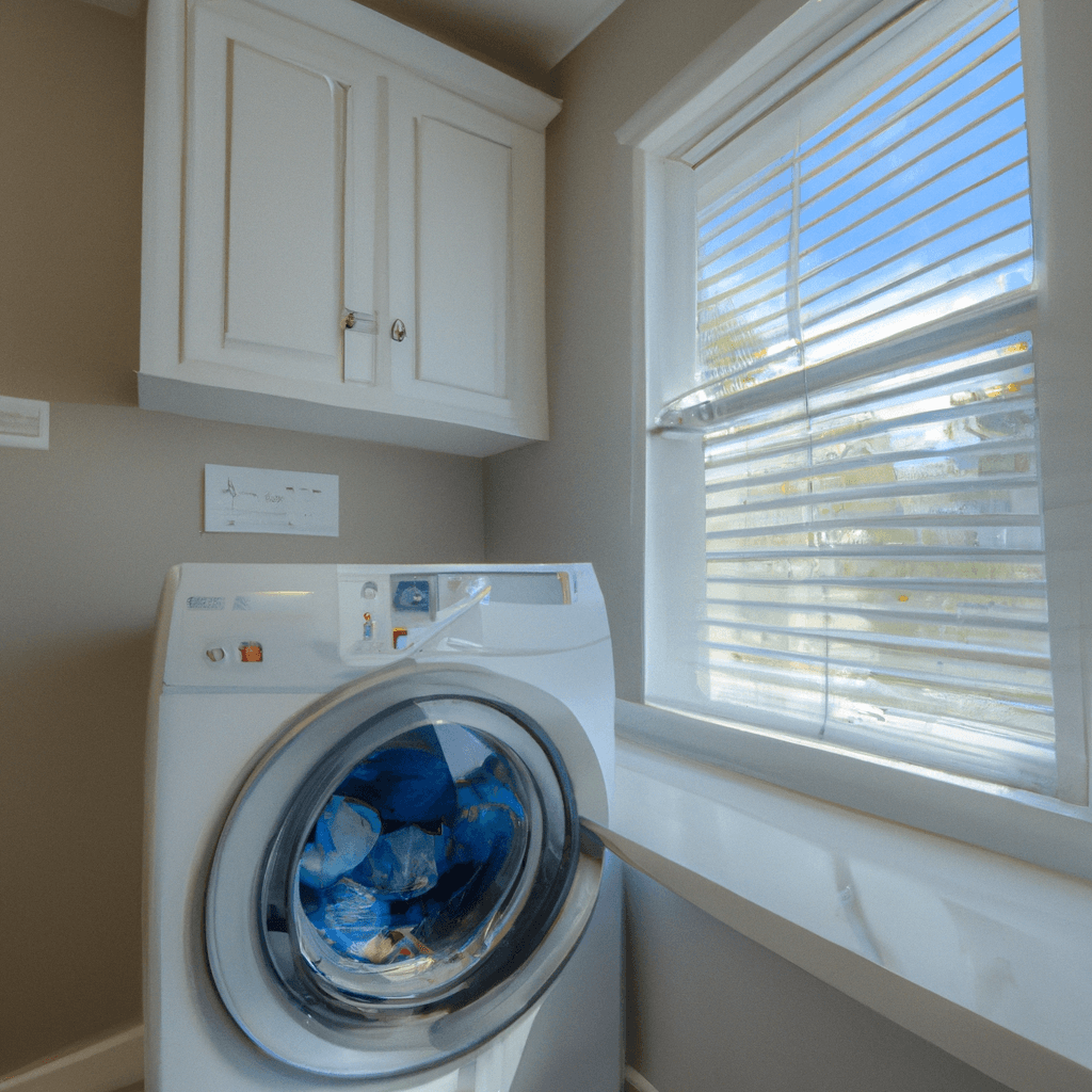 Identifying and Fixing Unusual Noises Coming from Your Washing Machine