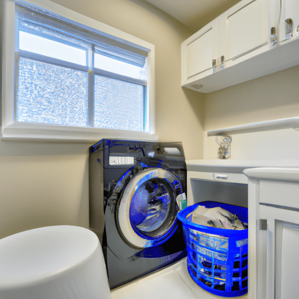 Dealing with Excessive Vibration from Your Washing Machine