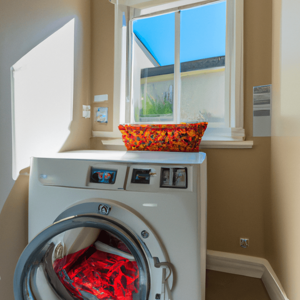 What to Do When Your Washing Machine Won’t Fill with Water