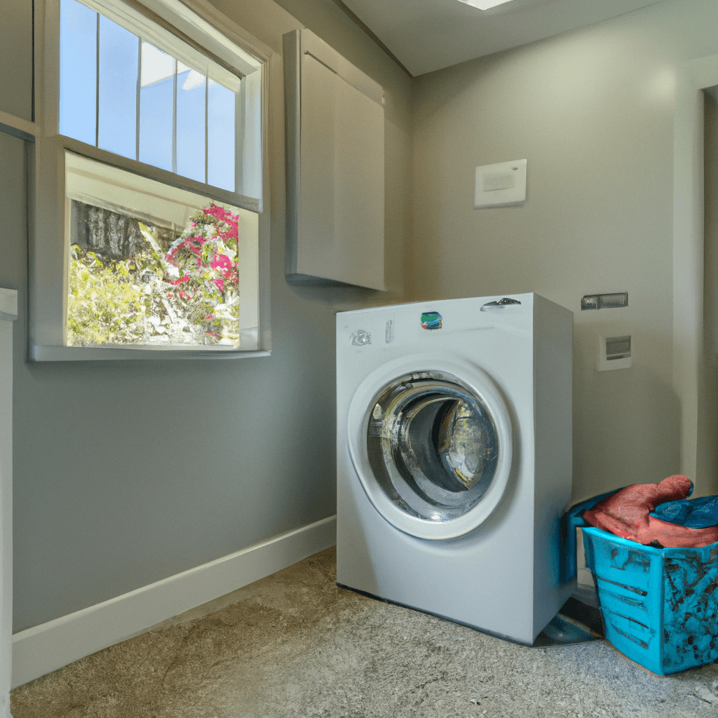 Why Fixing a Washing Machine That Won’t Agitate is Worth It