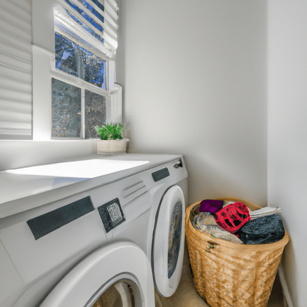 Understanding Samsung Washing Machine Error Codes