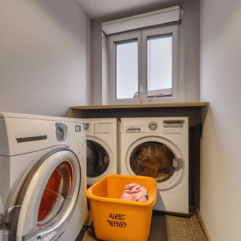 Whirlpool Washing Machine Error Codes: What Do They Mean?