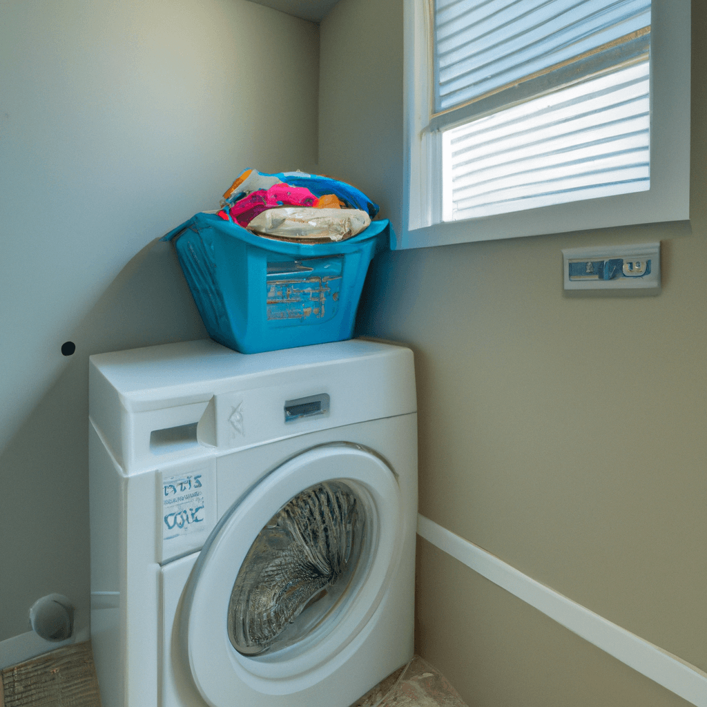 Washing Machines Making Loud Noises Diagnosing and Fixing the Problem