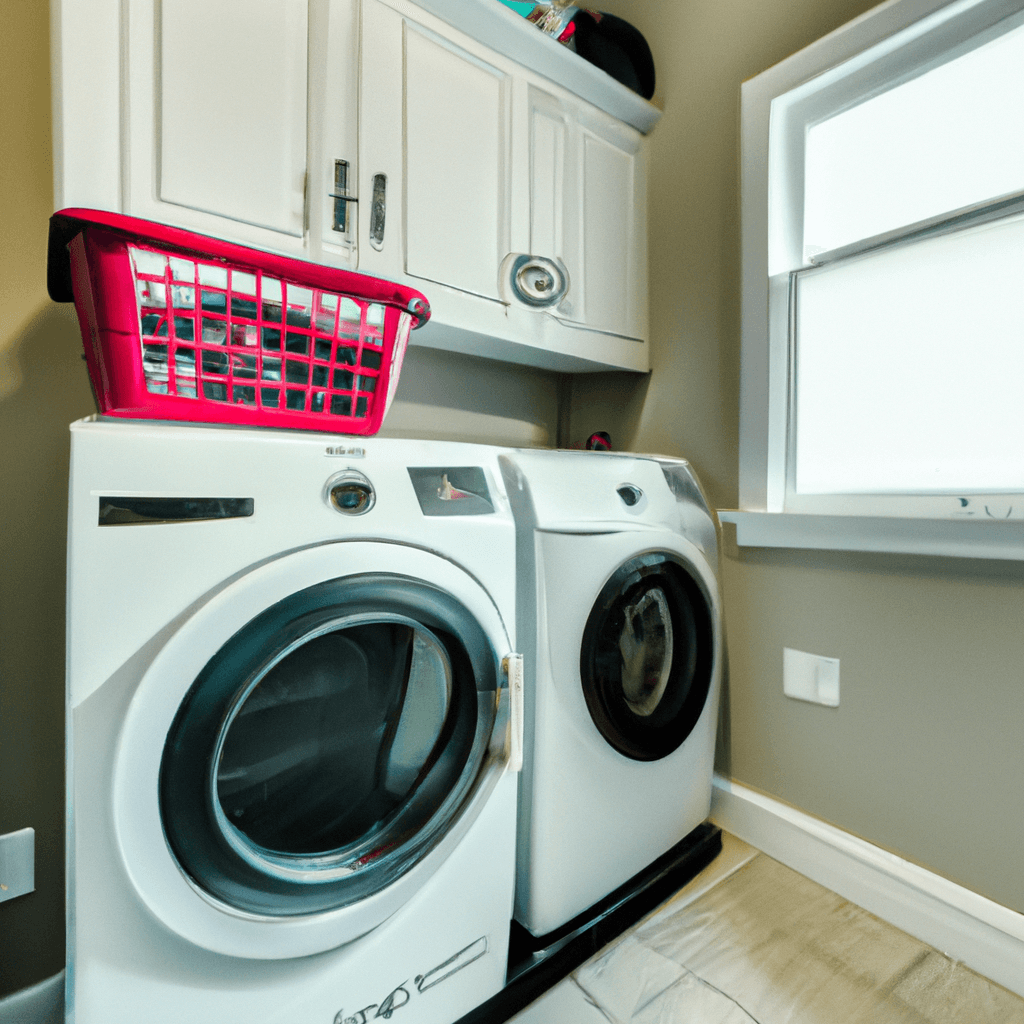 Informational: Washing Machines Making Loud Noises – Diagnosing and Fixing the Problem