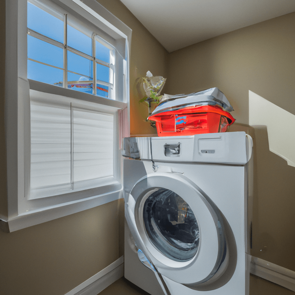 How to Clean a Washing Machine Tips and Tricks for a Sparkling Clean Machine