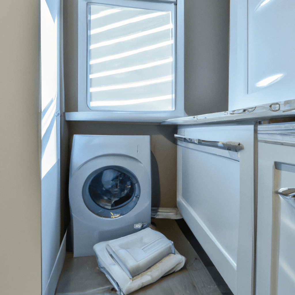 How to Fix a Washing Machine That’s Making a Grinding Noise