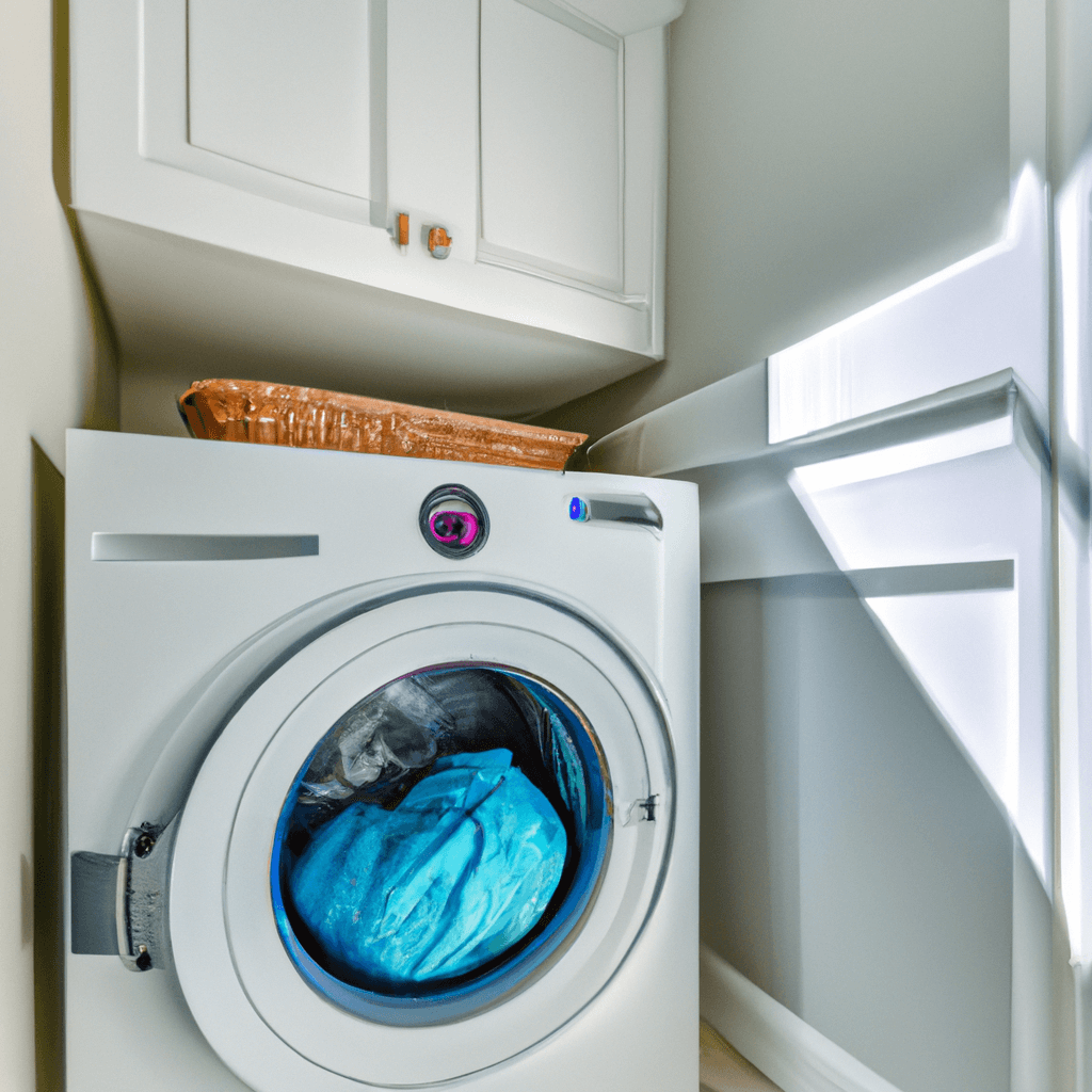 How to Fix a Maytag Washing Machine Thats Not Draining