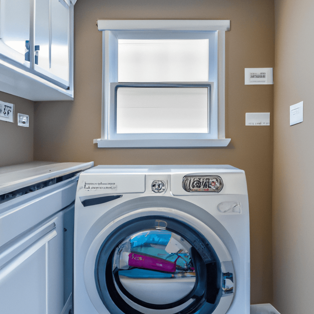 Samsung Washing Machine Leaking: How to Fix It