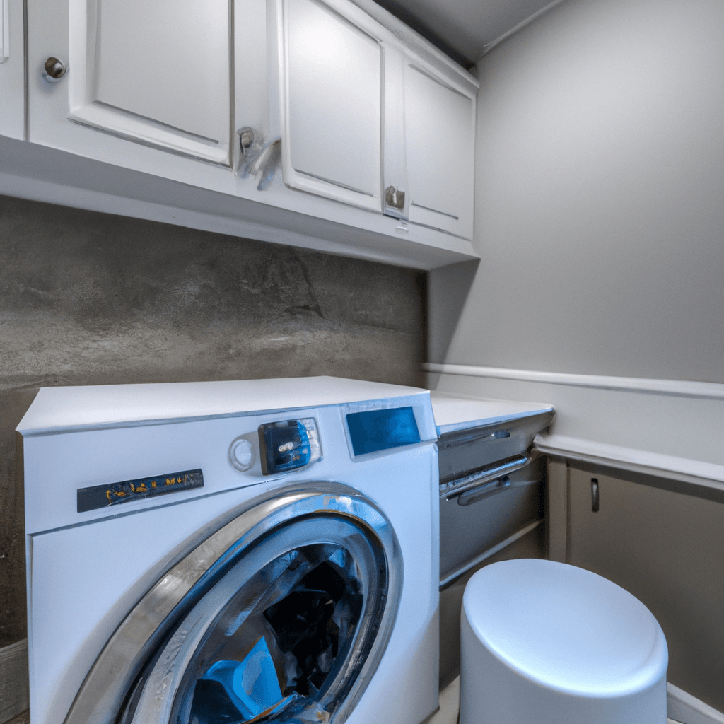 Troubleshooting: Why Your Washing Machine Isn’t Spinning