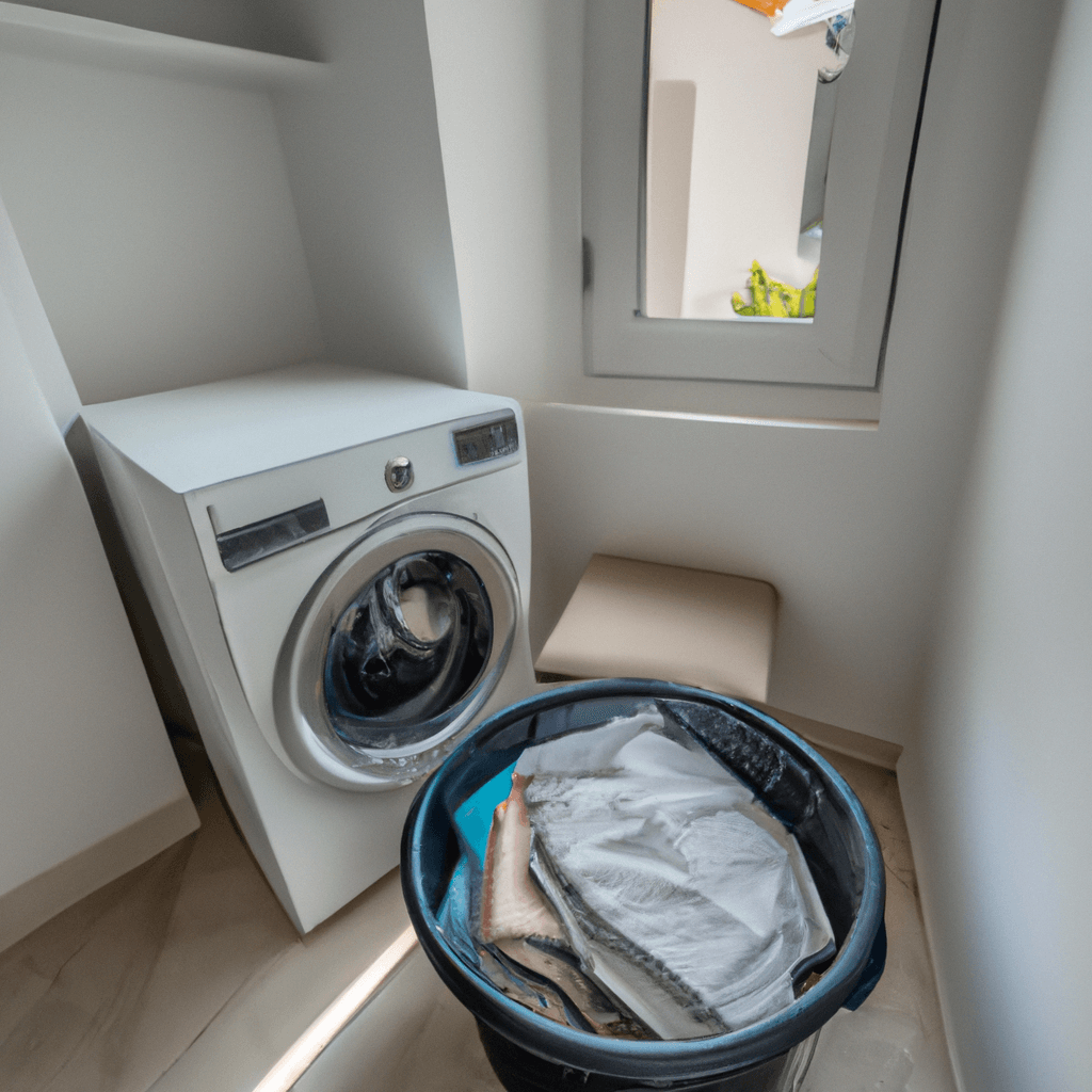 How to Fix a Leaking Washing Machine Tips from the Pros