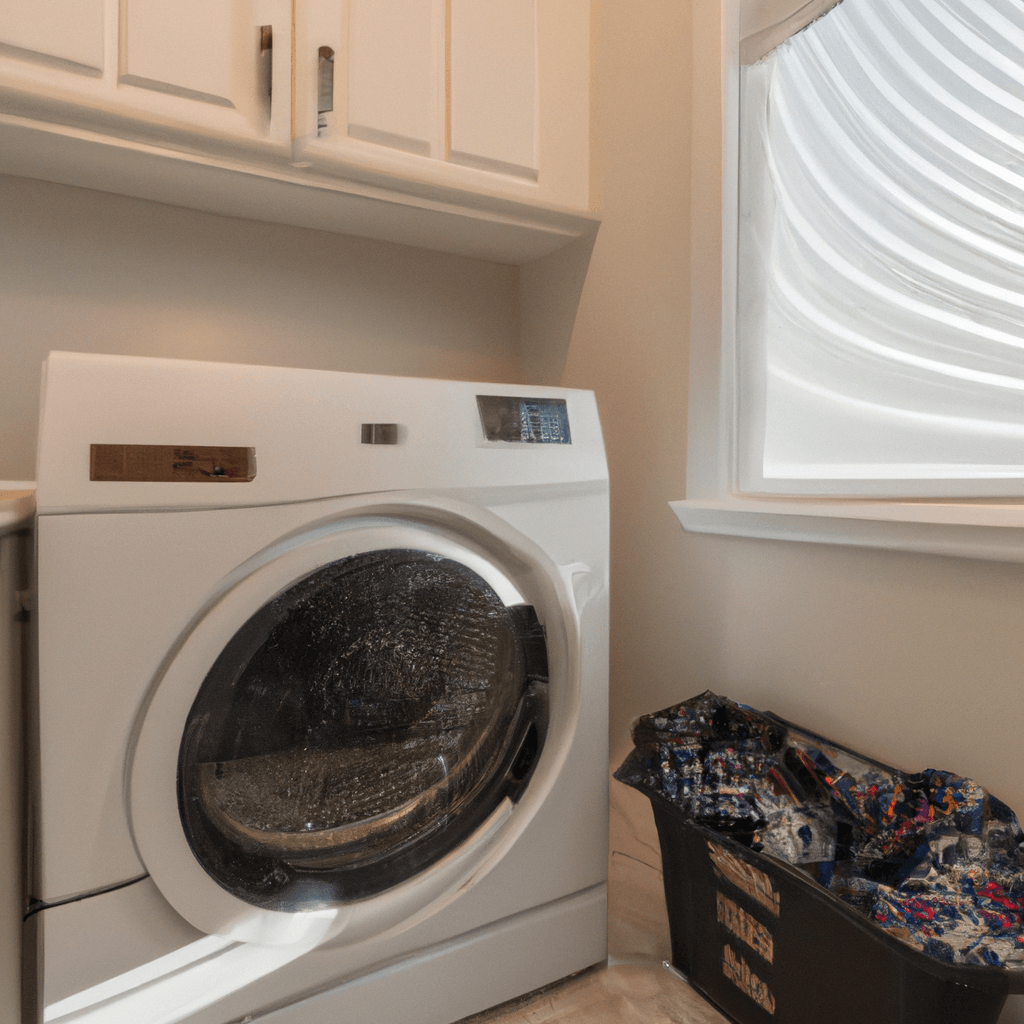 What to Do When Your Washing Machine Wont Start