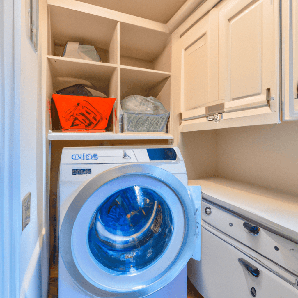 How to Fix a Washing Machine Drum That Won’t Turn