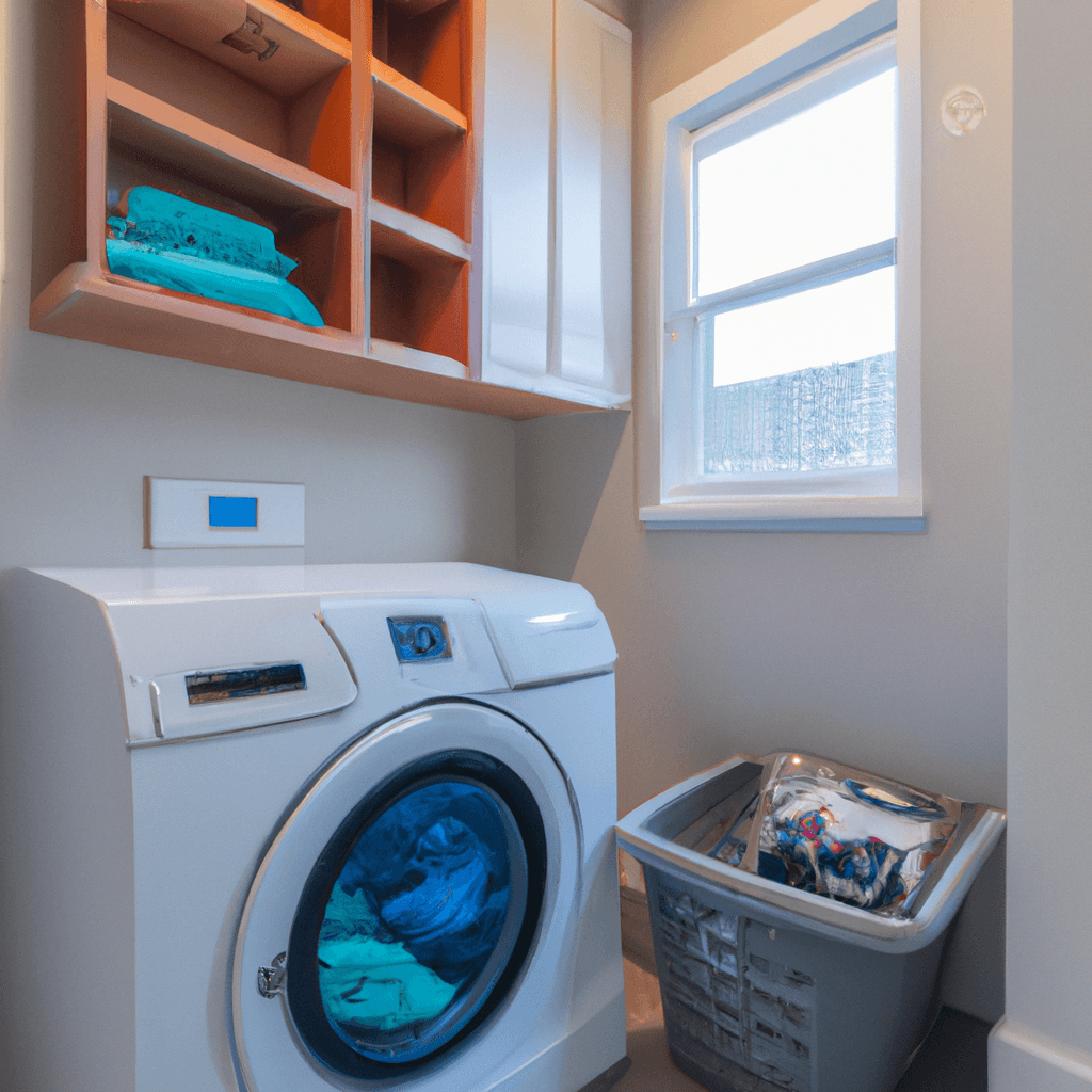 DIY Washing Machine Door Seal Replacement: A Step-by-Step Guide