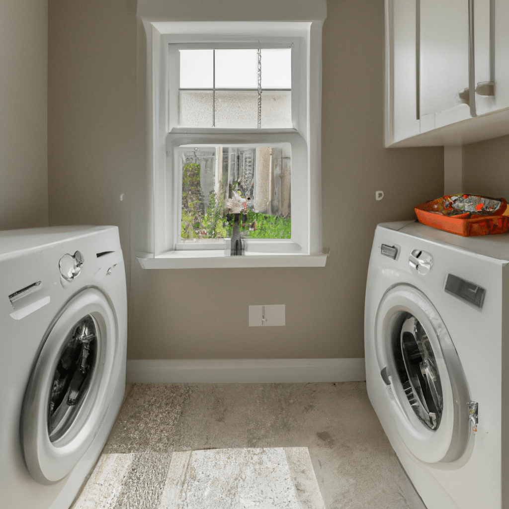 Washing Machine Error Codes: How to Diagnose and Fix Them